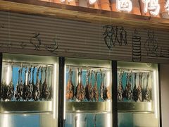 门面-筱爷叔·上海传统手工菜(玉树路店)