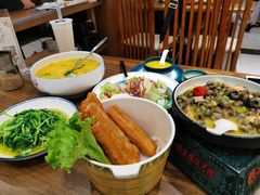 -锡和无锡菜(景丽苑店)