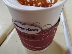 -哈根达斯(龙湖时代天街店)