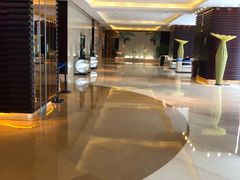 -杭州龙禧福朋喜来登酒店