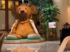 -惠州惠阳丽景国际花园酒店(市政广场店)