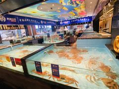 -尚海豆捞(乐虹坊店)