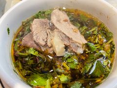 -九寨沟特色牦牛肉汤锅