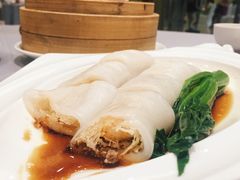 -维多利亚大酒店·雅园中餐厅