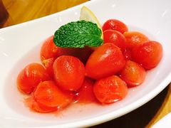 柠檬小番茄-宴小馆·小海鲜青岛菜(五四广场店)