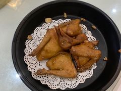 -东江渔村·古典园林·30年粤菜老字号(太和店)