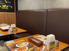 -CoCo壱番屋(久光百货店)