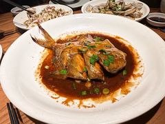 -小厨师·二十年沈家门小海鲜(百井坊巷店)