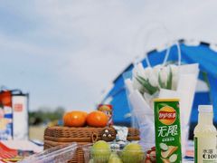 -钟山体育运动公园