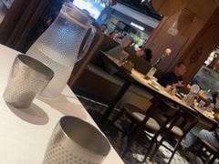 -耶里夏丽·丝路新疆菜·清真食品(徐汇南丹东路臻选店)