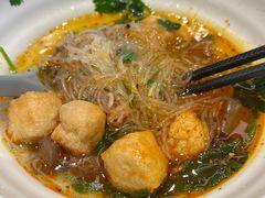 -馋三尺蟹粉小笼(人民广场店)