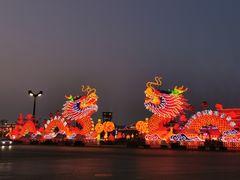 -西安城墙·碑林历史文化景区