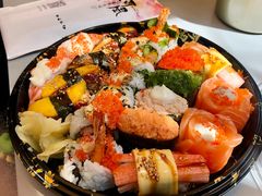 -河风精致寿司(太原店)
