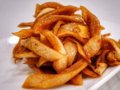 特色酱萝卜-瑞福园联谊餐室(茂名南路店)