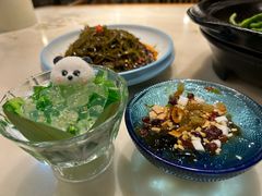 -渝味川菜(夜宵航母店)