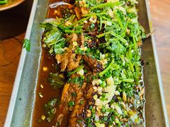 -树厨贵州菜(花果园购物中心店)