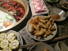 -小龙坎火锅(万象城店)