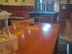 -清真· AL-JANNAT 佳纳特餐厅(仙林店)
