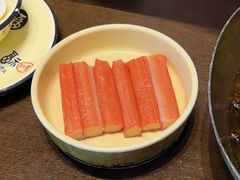 -潮澎派·潮汕菜大排档(南较西路店)