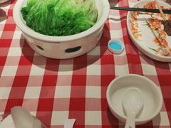 -西贝(吴江路湟普汇店)
