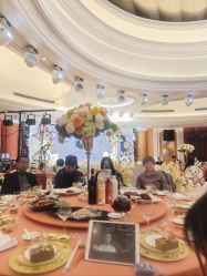 -白金汉爵大酒店·宴会厅(相城店)
