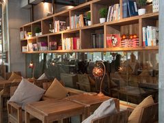 -印咖啡IN COFFEE(红旗街店)