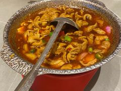 -大闫家烧烤·小海鲜家常菜(郑庄店)
