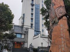 -大渡口区义渡公园