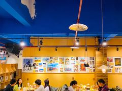 -无届青年餐馆(熙街店)
