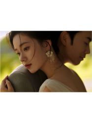 -巴黎春天婚纱摄影(临安店)