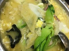 -抚顺美食·老上海味道