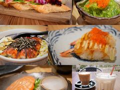 -六本目日式料理(珊瑚沙家园店)