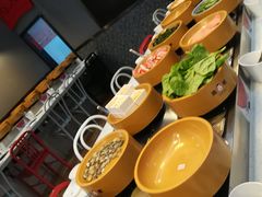 -龍歌自助小火锅(李沧丽达店)