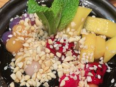 -云海肴云南菜·蒸汽石锅鱼(北京良乡华冠店)