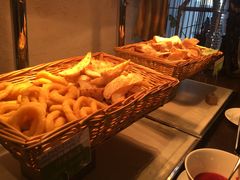 -火舞泰·泰式海鲜火锅餐厅(世纪城店)