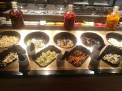-比格比萨自助(新辰里学清路店)