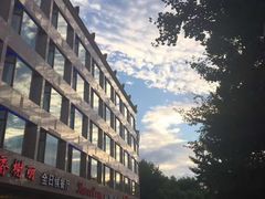 -索菲特西湖大酒店·香榭丽全日候餐厅(南山路店)