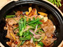 -广府乡下·饭庄(新港东路店)