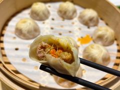 -鼎泰丰(渔阳店)