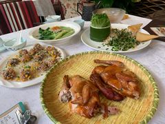 -大树头森林餐厅(番禺广场店)