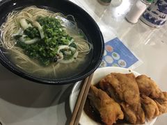 -老地方面馆(思南路店)