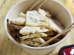 -大山炭火烤肉自助(百盛步行街广场店)