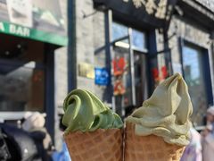 -吴裕泰茶庄(前门大街店)