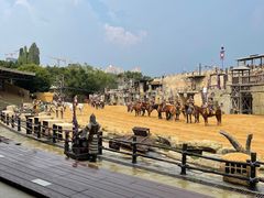 -深圳锦绣中华民俗村