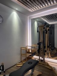 -花隐瑜伽·普拉提·红绳