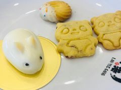 -澜悦港海鲜体验主题餐厅