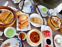 -泮溪酒家(荔枝湾店)