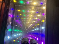 -朝阳公园游乐园