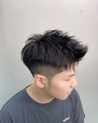 -SUNLON秀隆时尚烫染定制沙龙