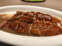 果木明炉烧鹅-长禧家·珑厨(东山口店)